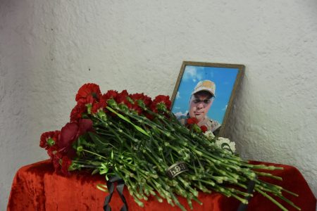доску