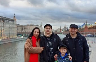 изготовлением