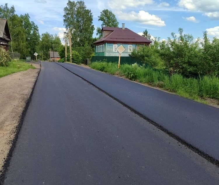 улицам