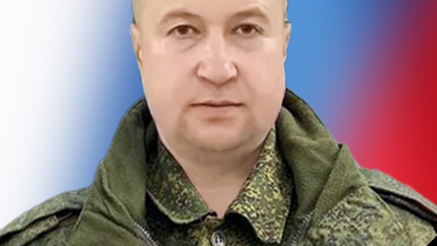 В зоне СВО погиб Сергей Кузьмин из Тверской области