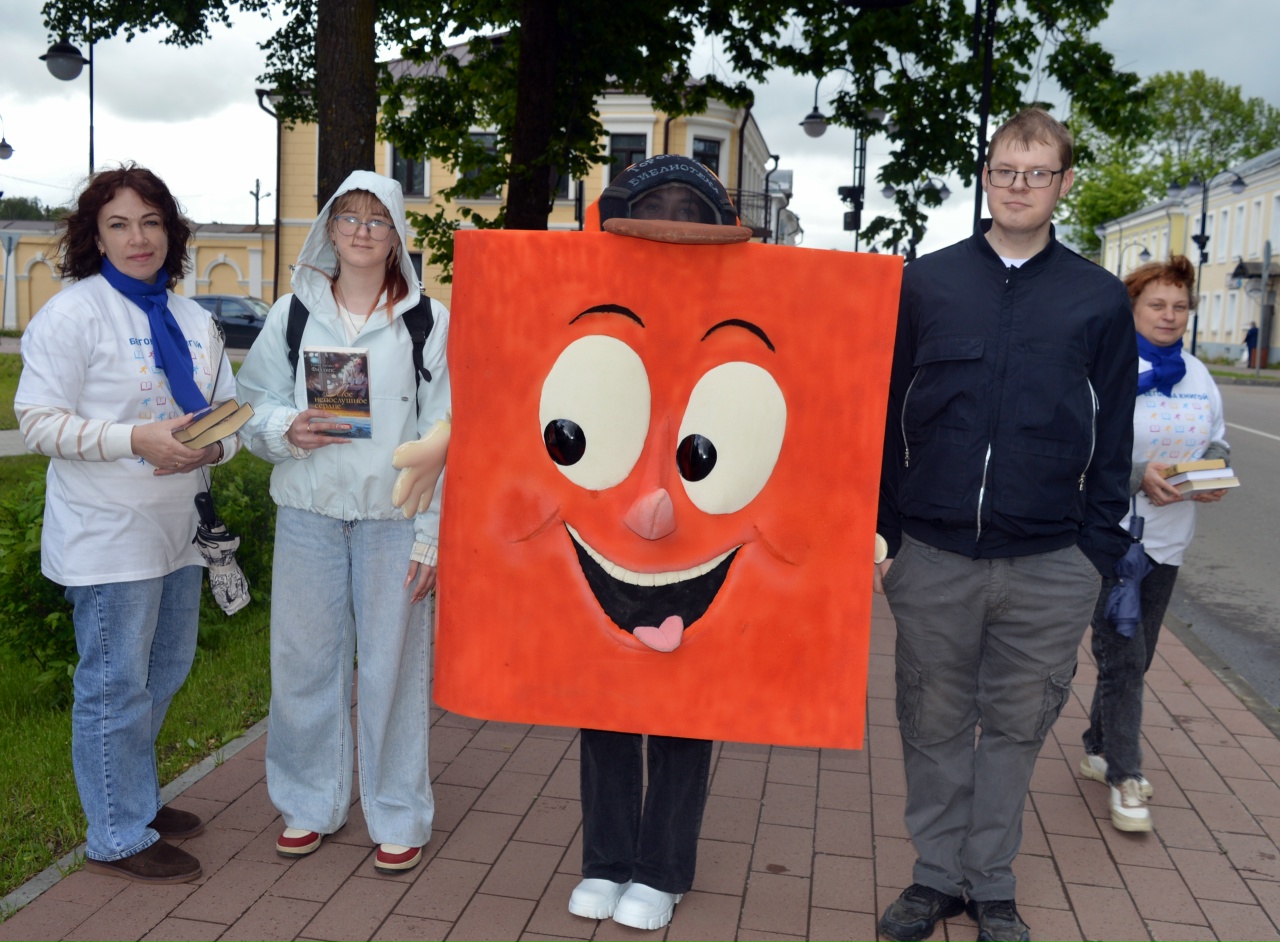 забегу