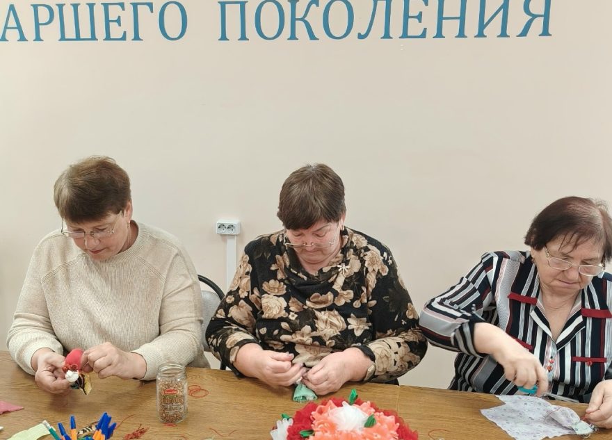 куклах-оберегах