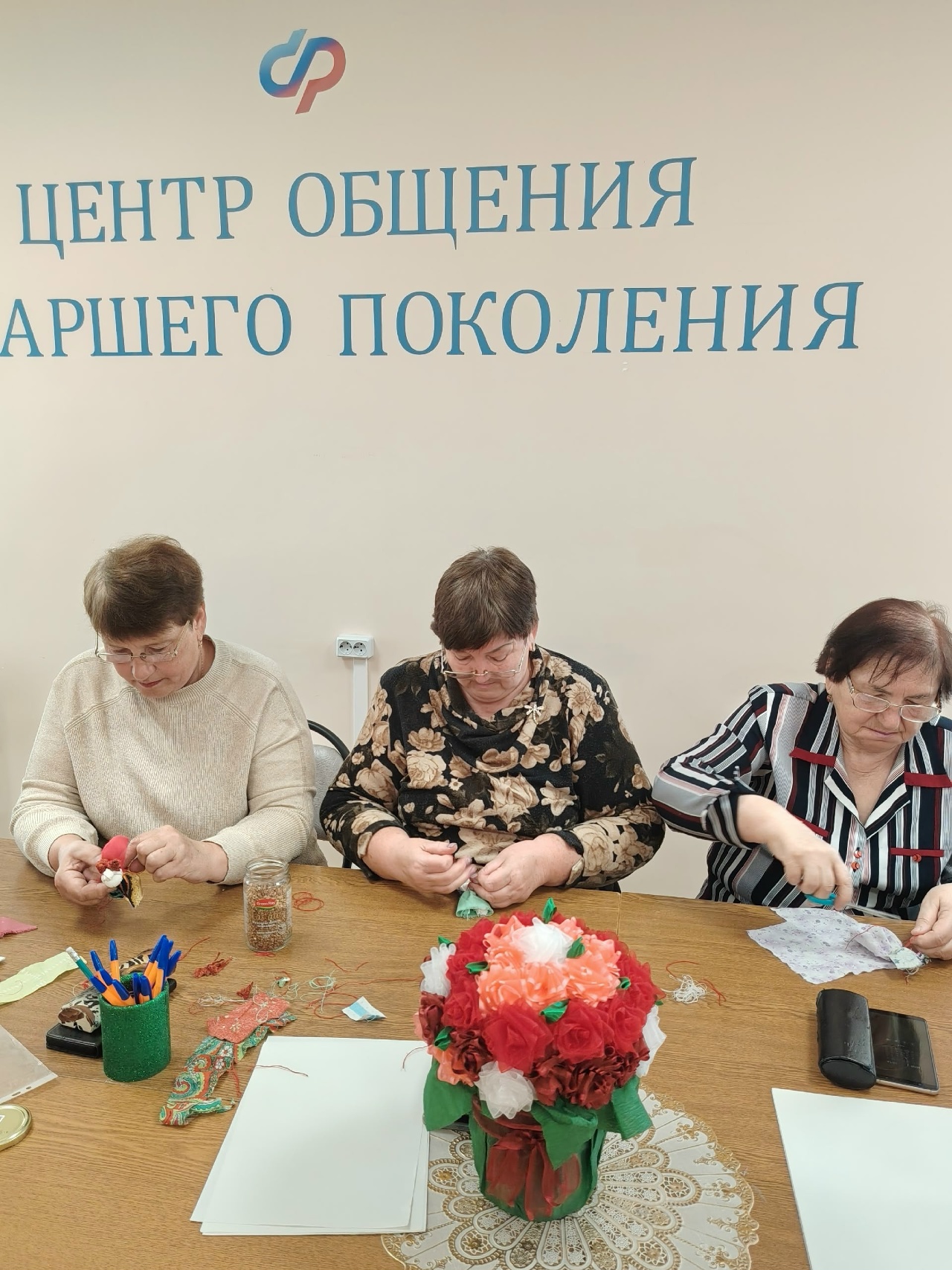 куклах-оберегах