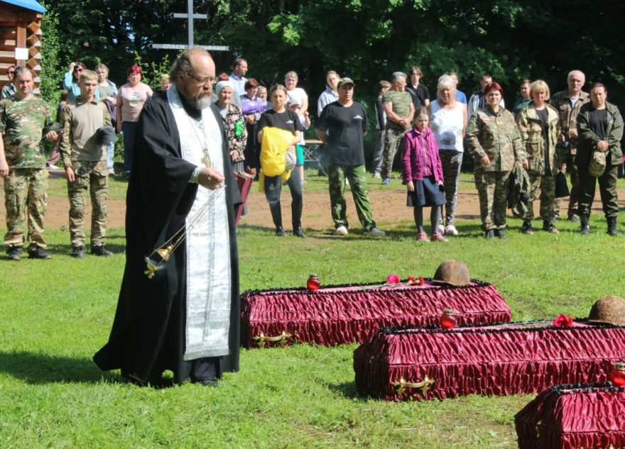воинов