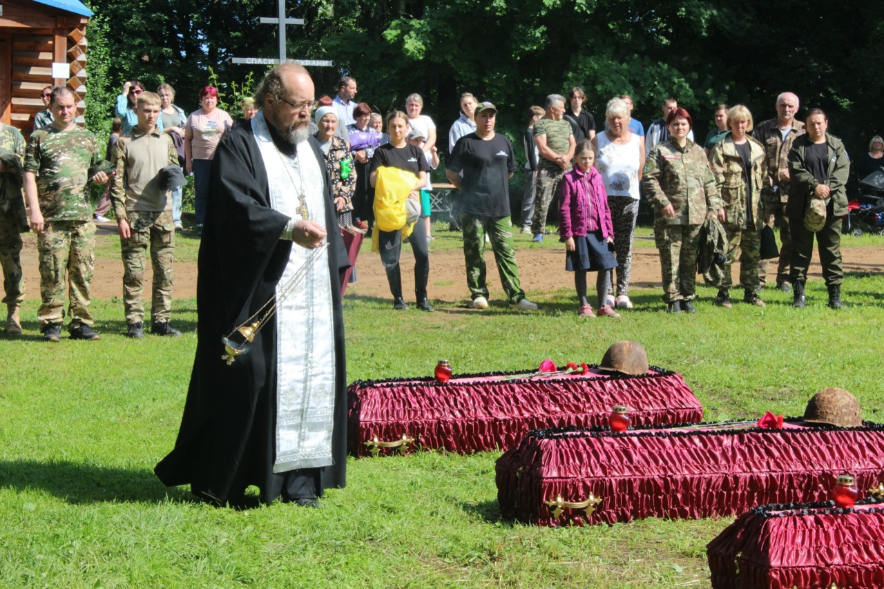 воинов