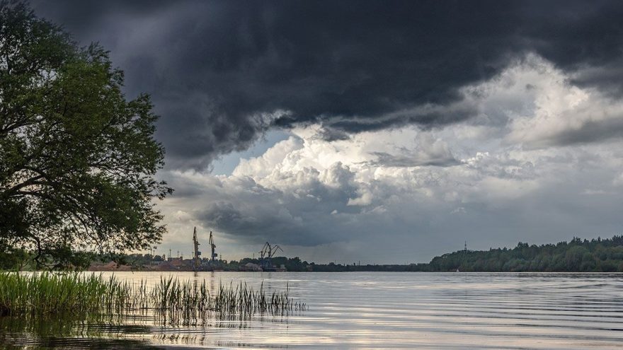 фронт