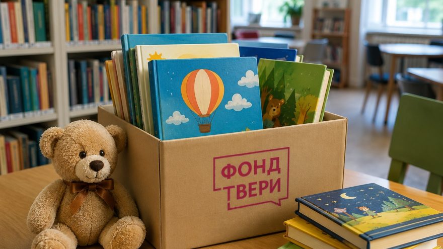 Тверской