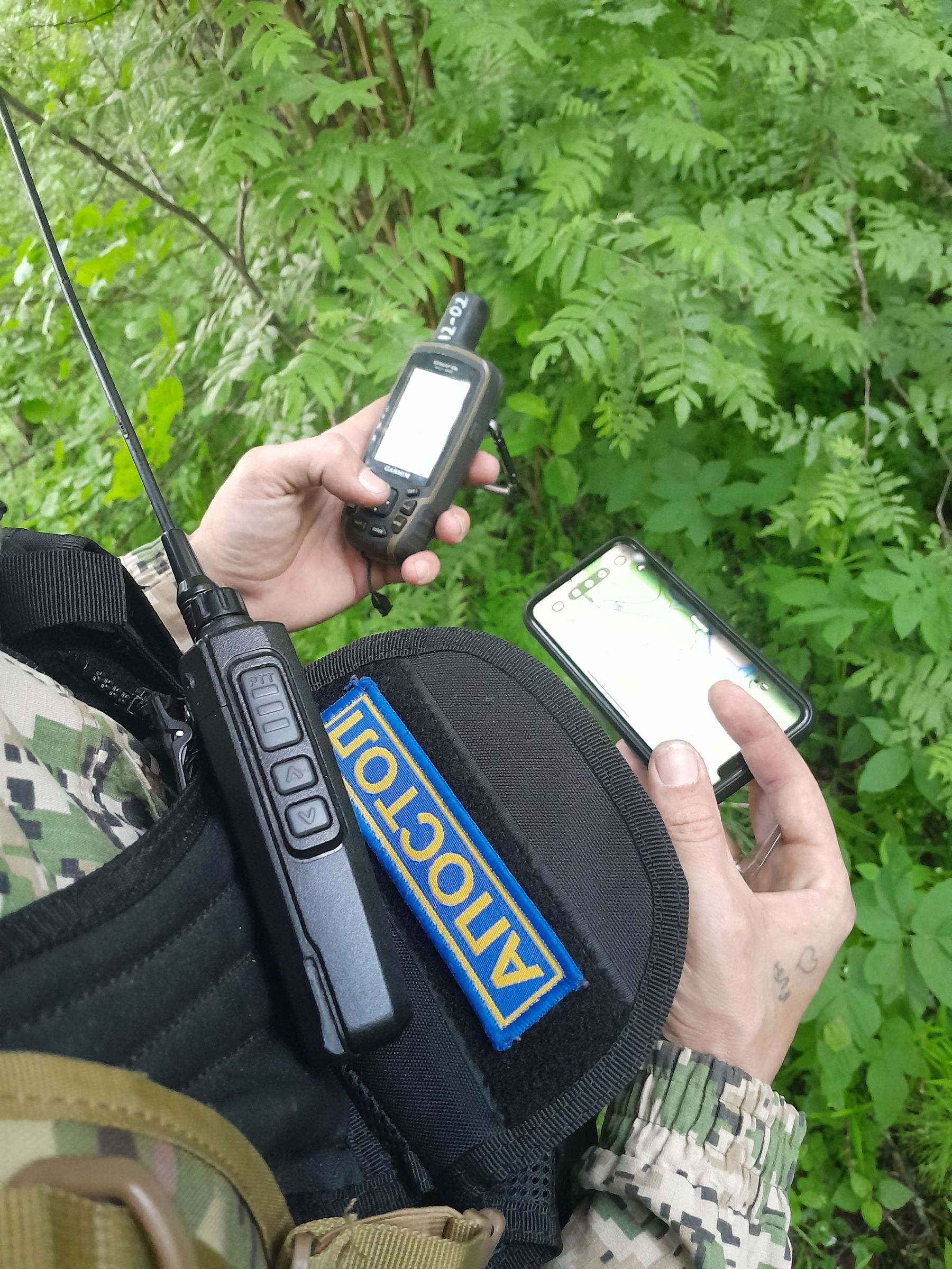 Волонтеры рассказали о поисках москвича в Тверской области, которые закончились трагически  
