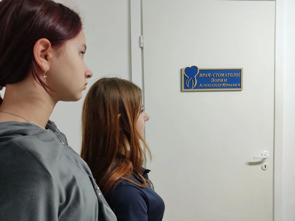 Тверских школьников приглашают к участию в спецпроекте «Назад в будущее»