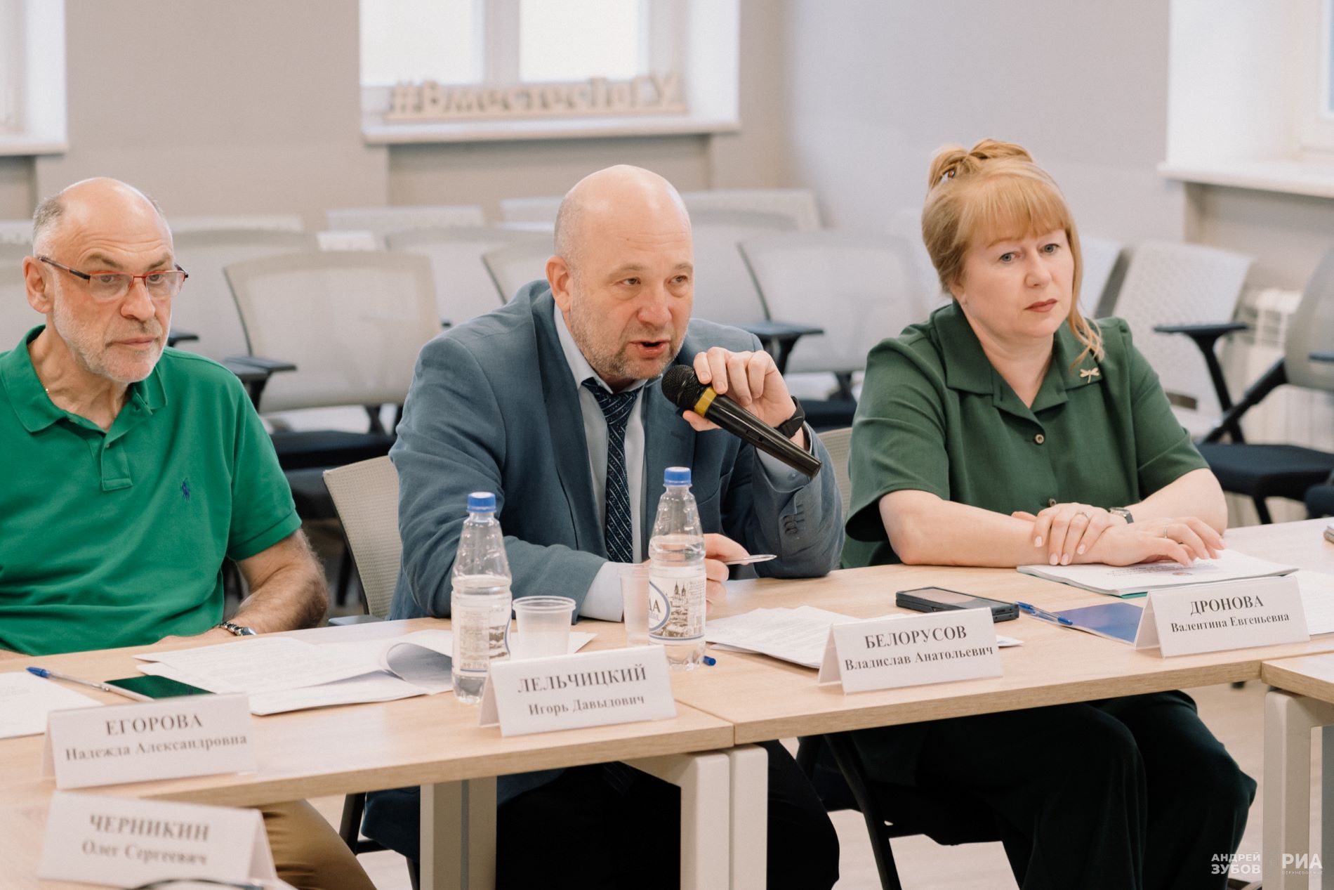В Тверской области начался набор наблюдателей за ходом выборов в Единый день голосования