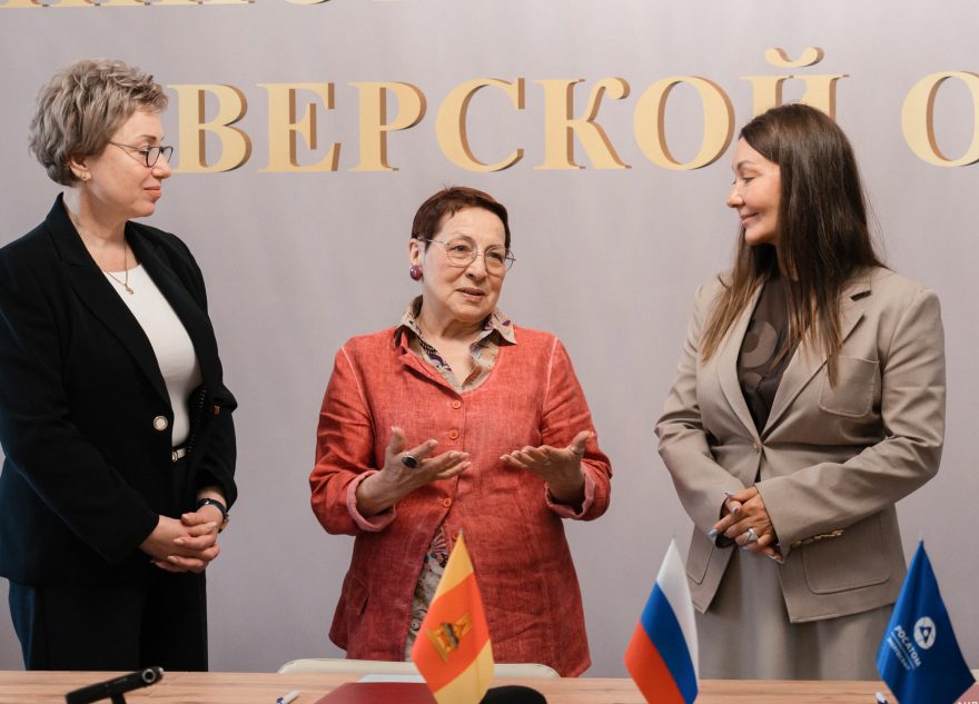 музеев