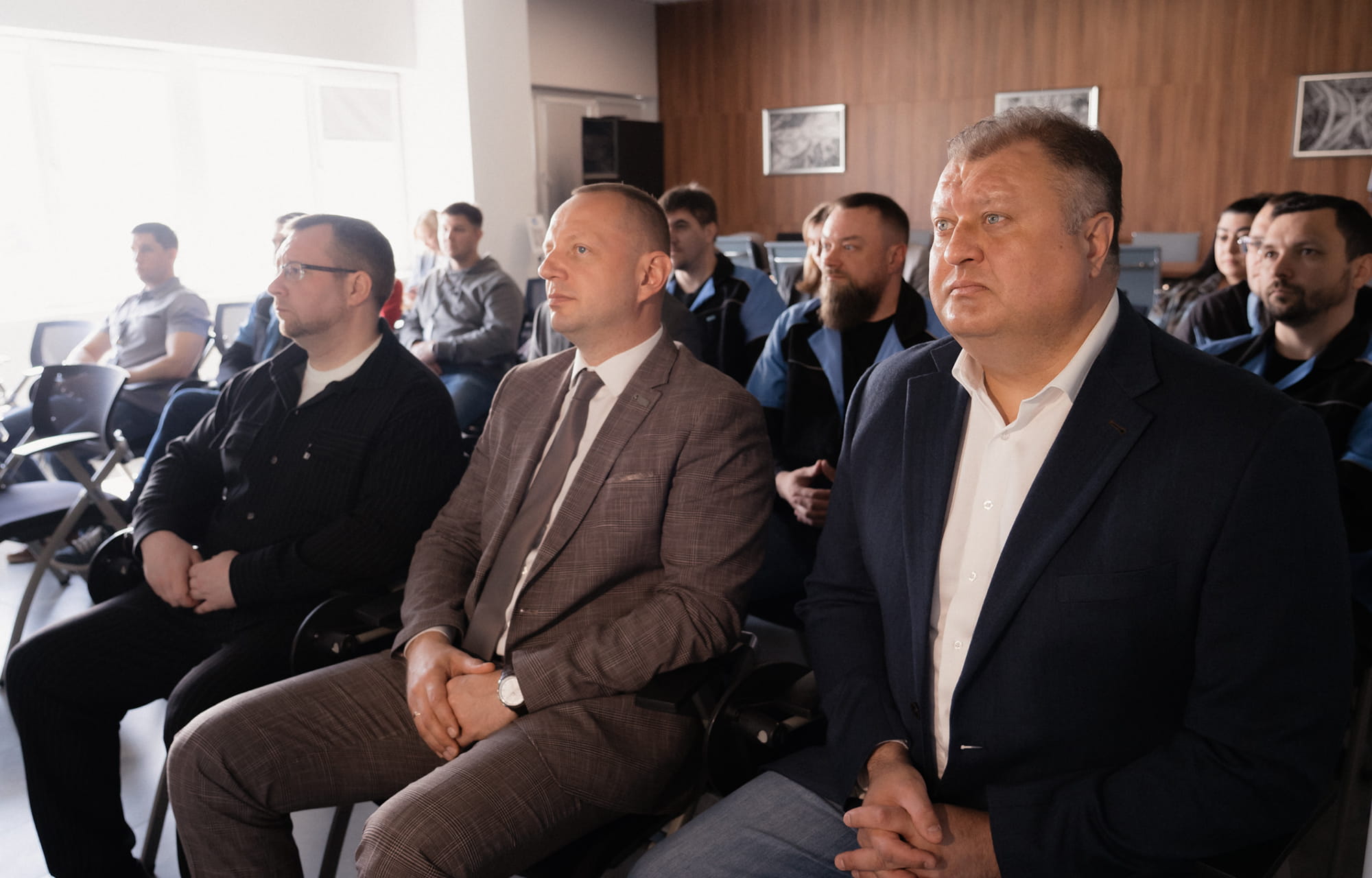 Предприятия Тверской области оптимизируют рабочие процессы