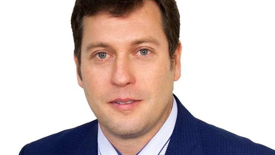 Владимир Мищенко: ПМЭФ даёт толчок к развитию даже небольшим  городам