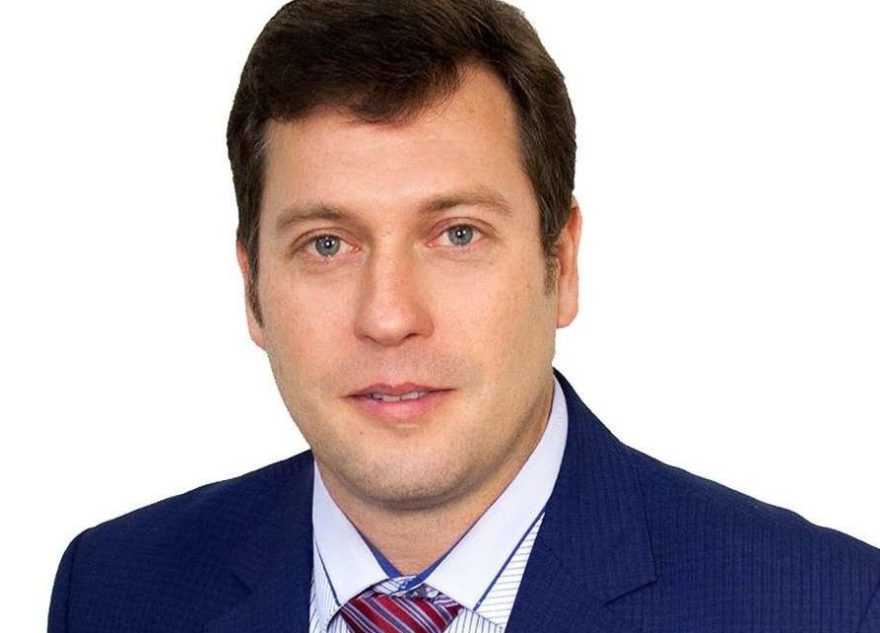 Владимир Мищенко: ПМЭФ даёт толчок к развитию даже небольшим  городам