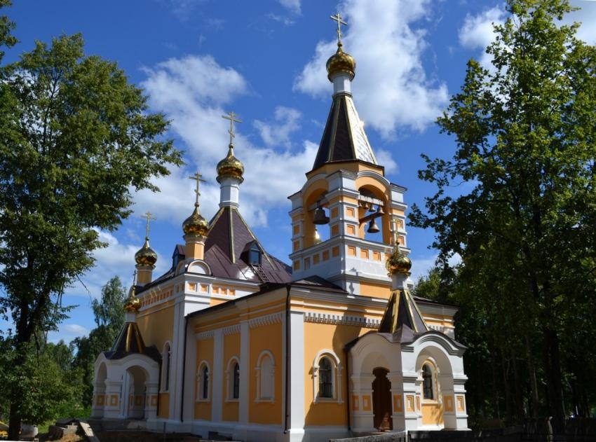 Королёв