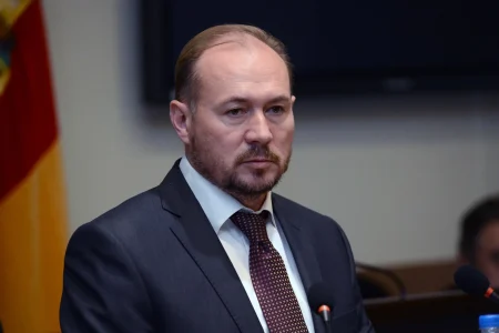 Сергей Журавлев: Эффективность ПМЭФ Старицкий округ ощущает на себе