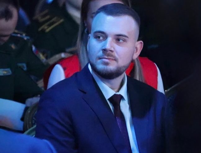Кирилл Николаев: ПМЭФ – это шаг вперед для экономики Тверской области и новые траектории развития