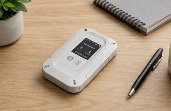 МегаФон выпустил собственный eSIM-роутер МегаФон выпустил собственный eSIM-роутер