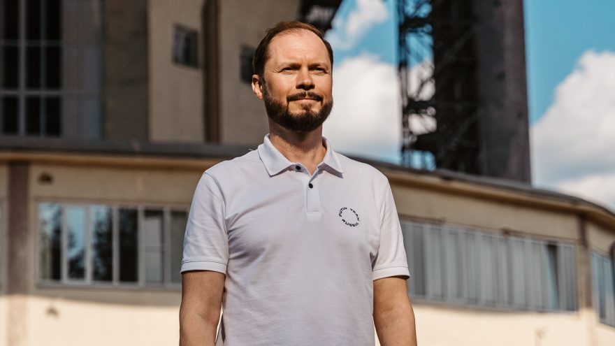 Виталий Королев: Спасибо каждому жителю Верхневолжья, кто не остался в стороне