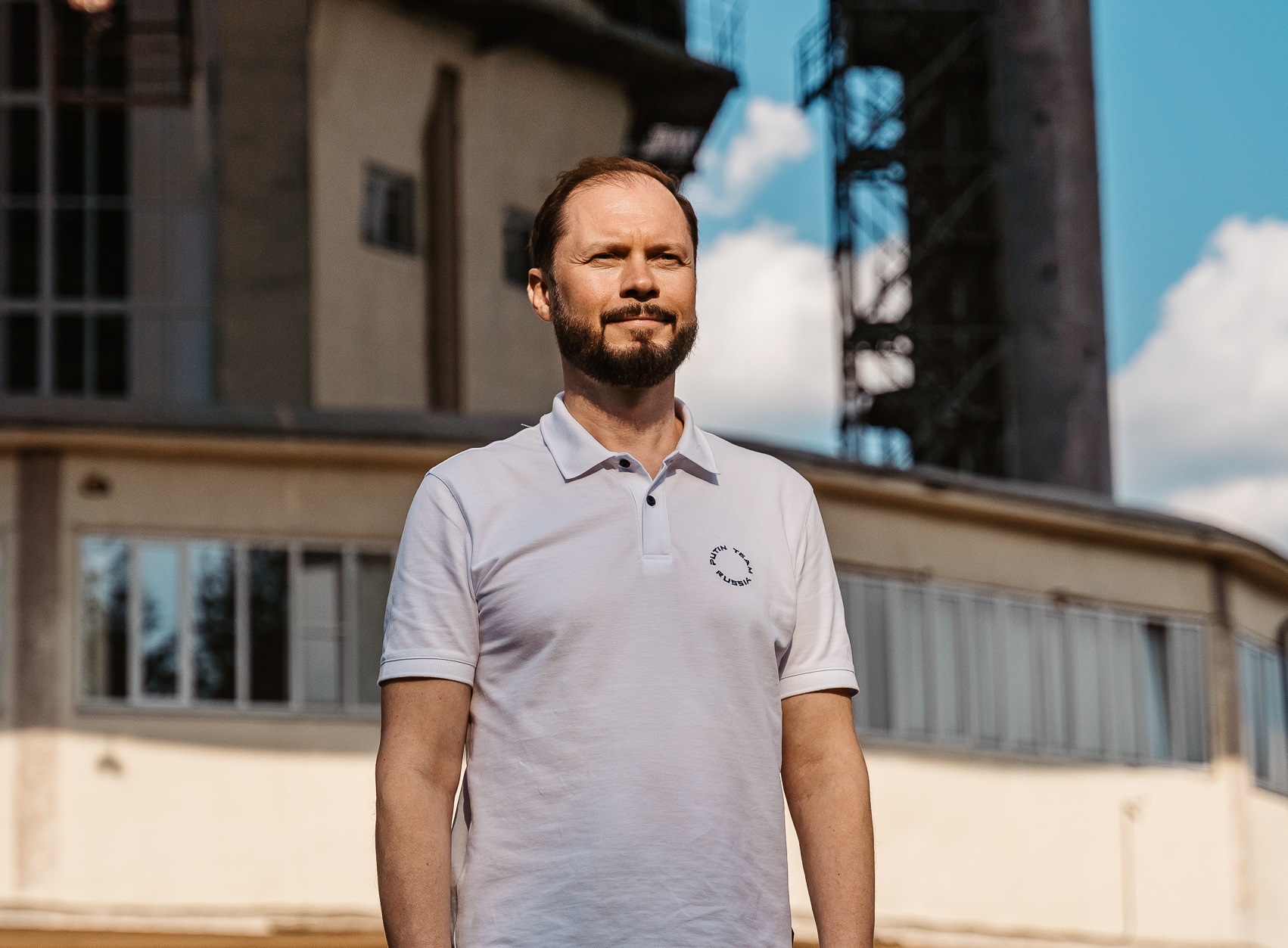 Виталий Королев: Спасибо каждому жителю Верхневолжья, кто не остался в стороне