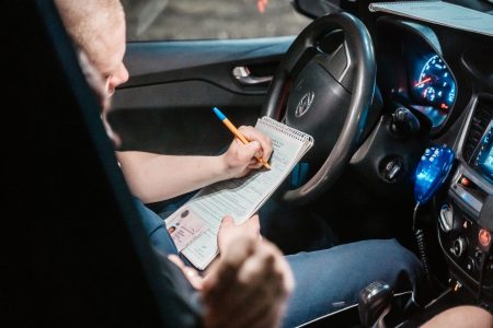 автомобилистов