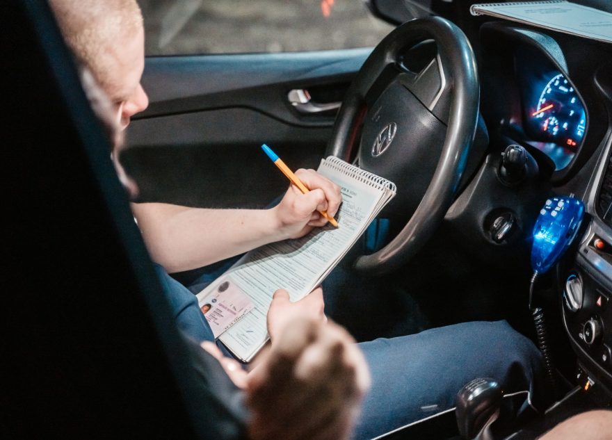 автомобилистов