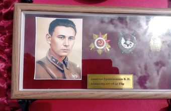 В Тверской области прошли торжественные церемонии перезахоронения советских воинов, приуроченные ко Дню памяти и скорби