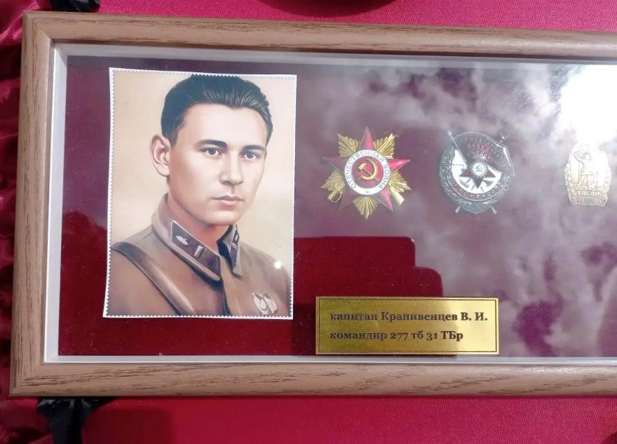 В Тверской области прошли торжественные церемонии перезахоронения советских воинов, приуроченные ко Дню памяти и скорби