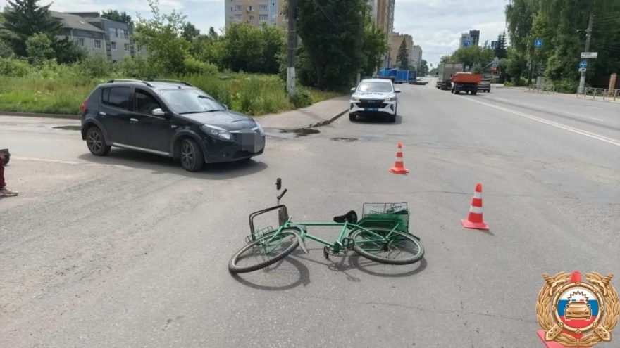 ДТП