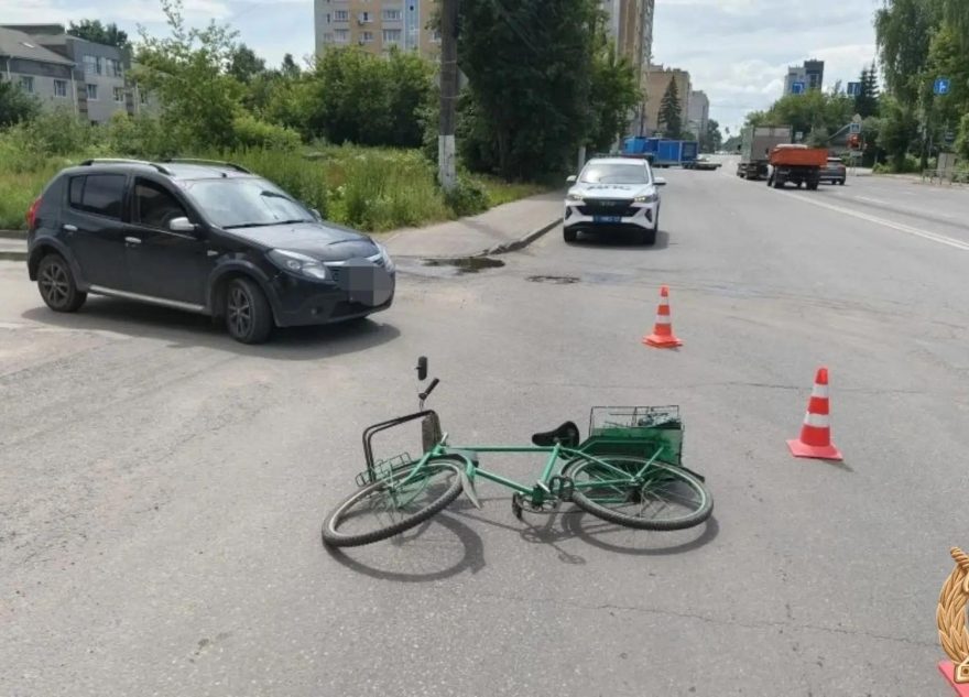 ДТП