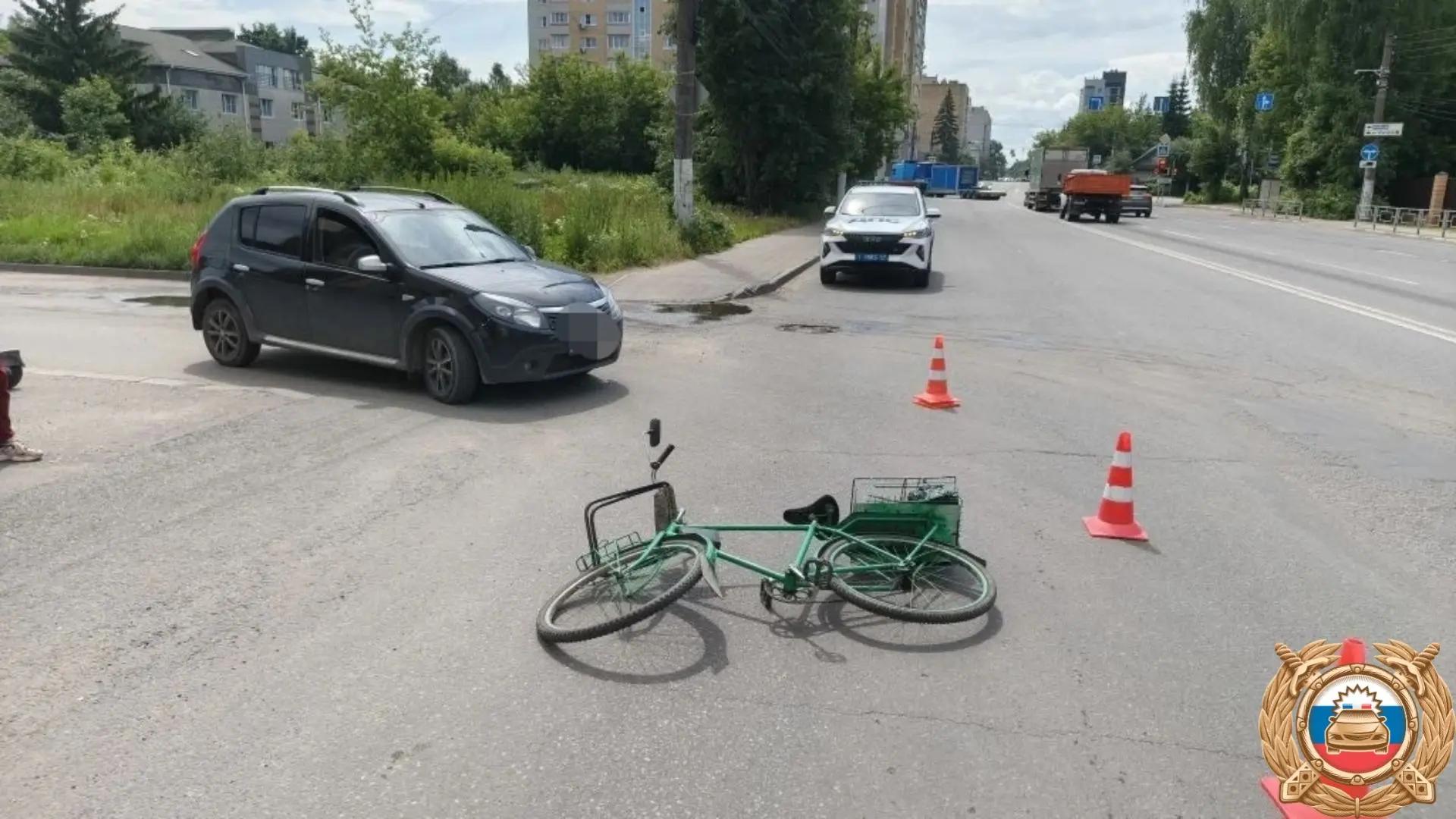 ДТП