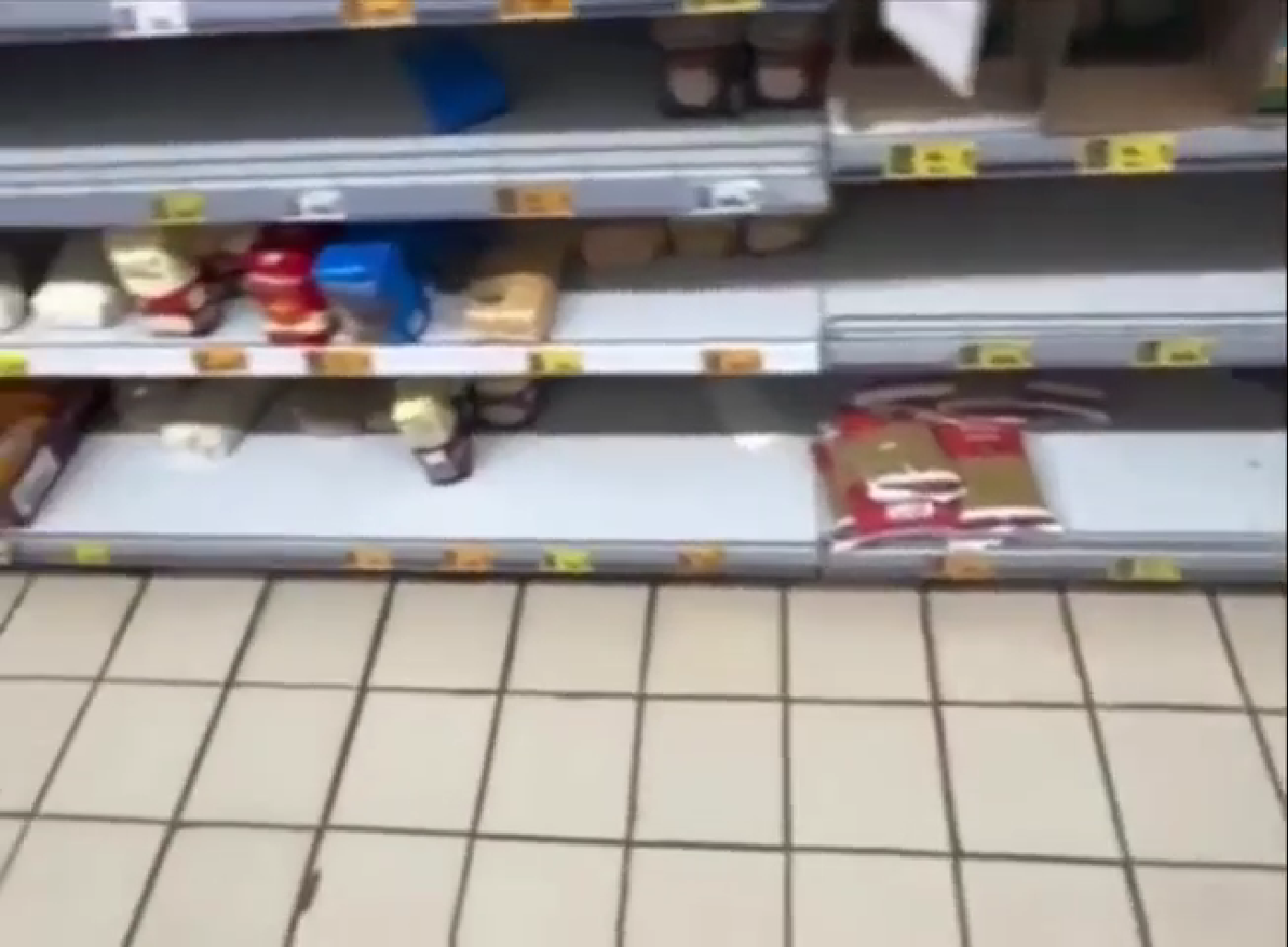 гречке