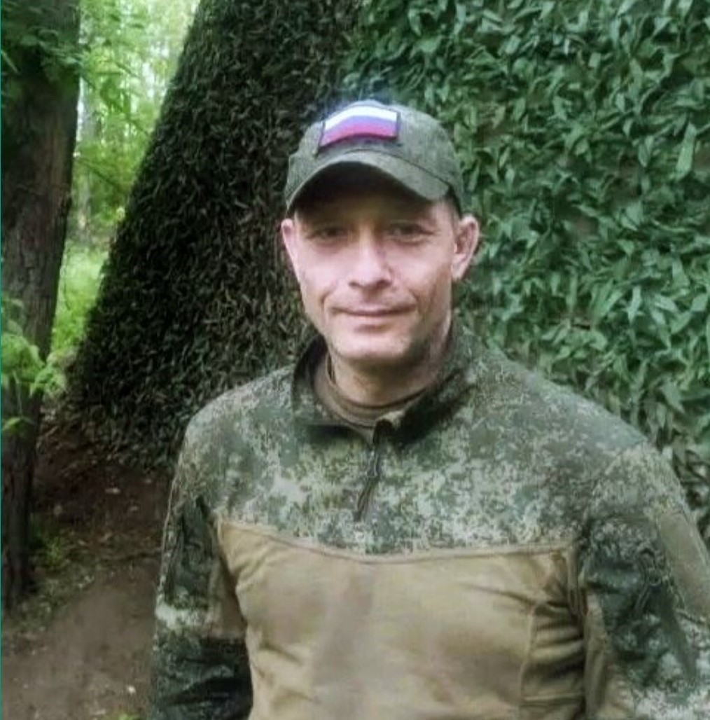 В Тверской области простятся со стрелком танкового полка Денисом Пышкиным