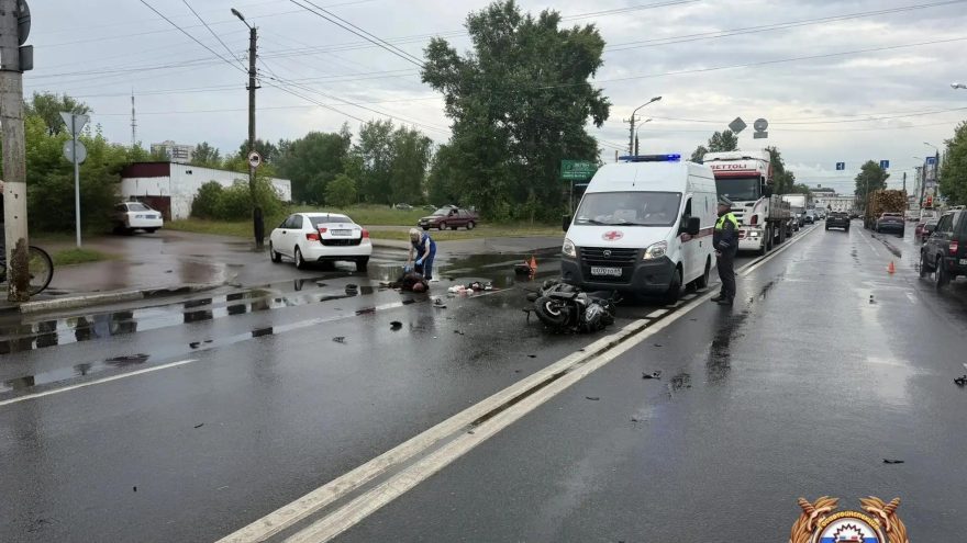Твери