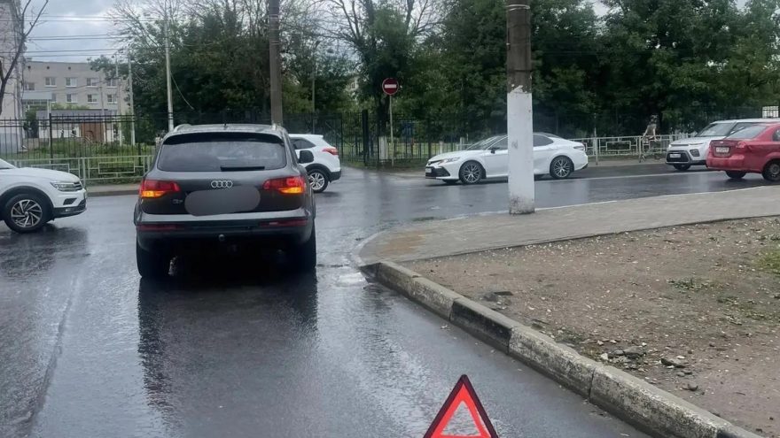 Твери