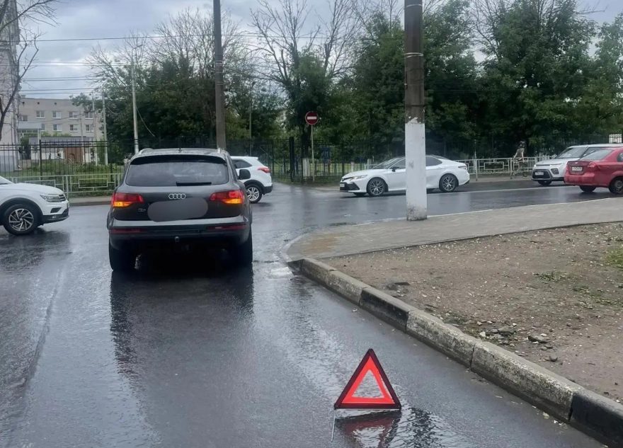 Твери