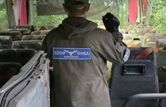 Волонтеры рассказали, как искали ночью пропавшего в Тверской области 5-летнего мальчика мальчика