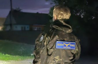 Неравнодушные жители Тверской области помогли найти пропавшего дедушку дедушку