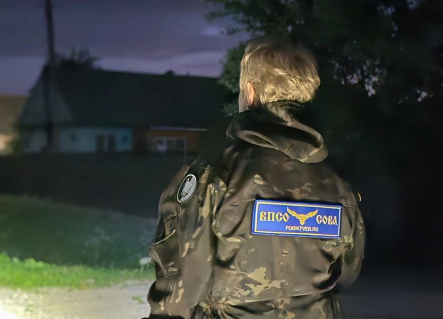 дедушку