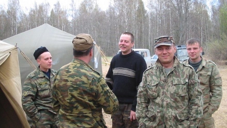 Александр