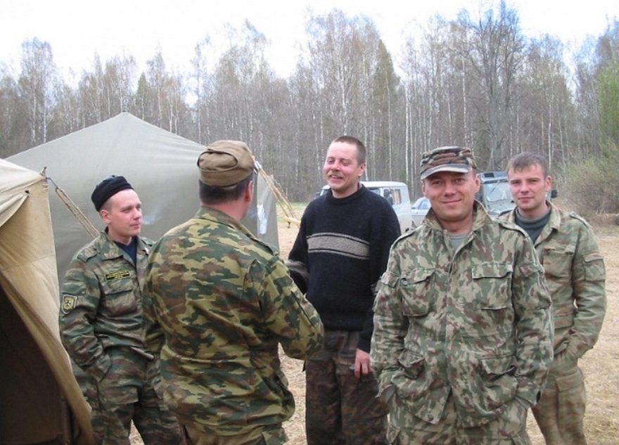 Александр