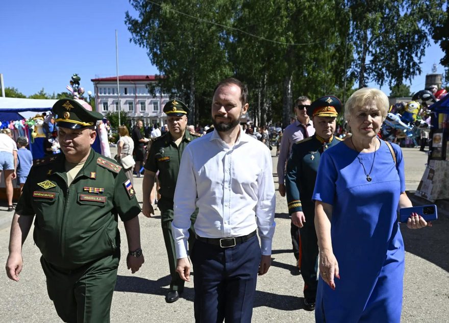 Королев
