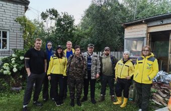 Ночной поиск «Совы»: отклик за полчаса, эвакуация до рассвета Тверской