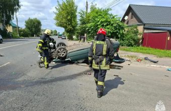 Твери