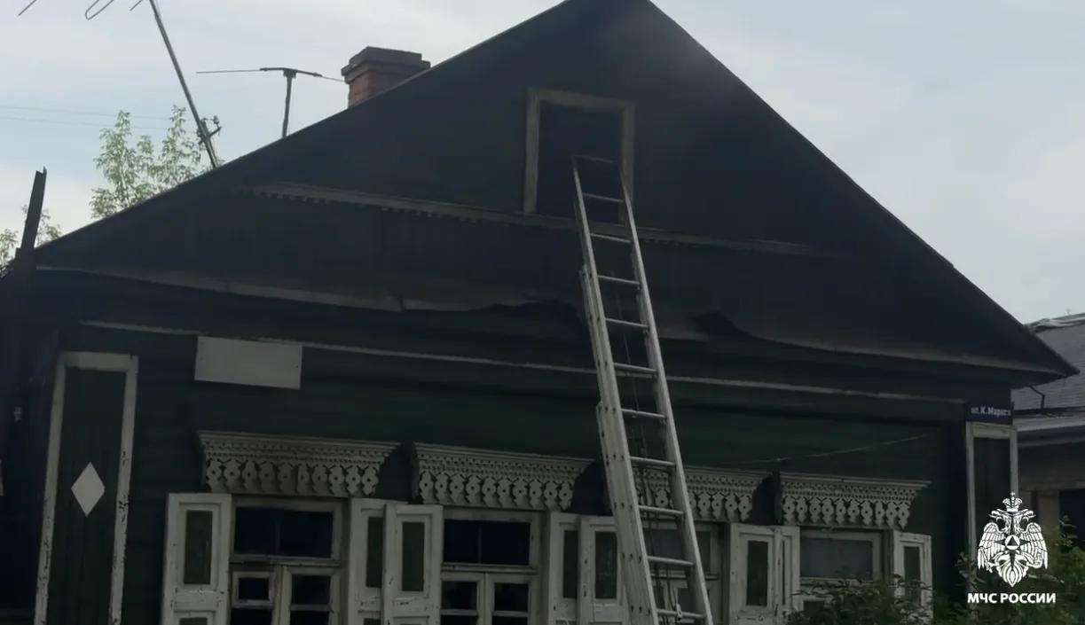 Твери