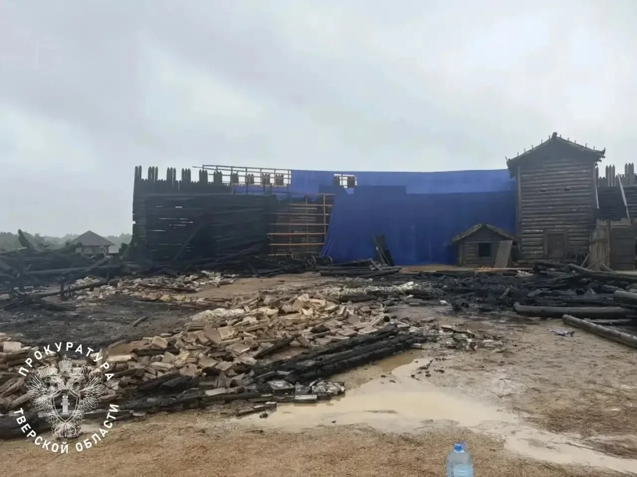 Прокуратура