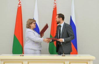 Беларусь