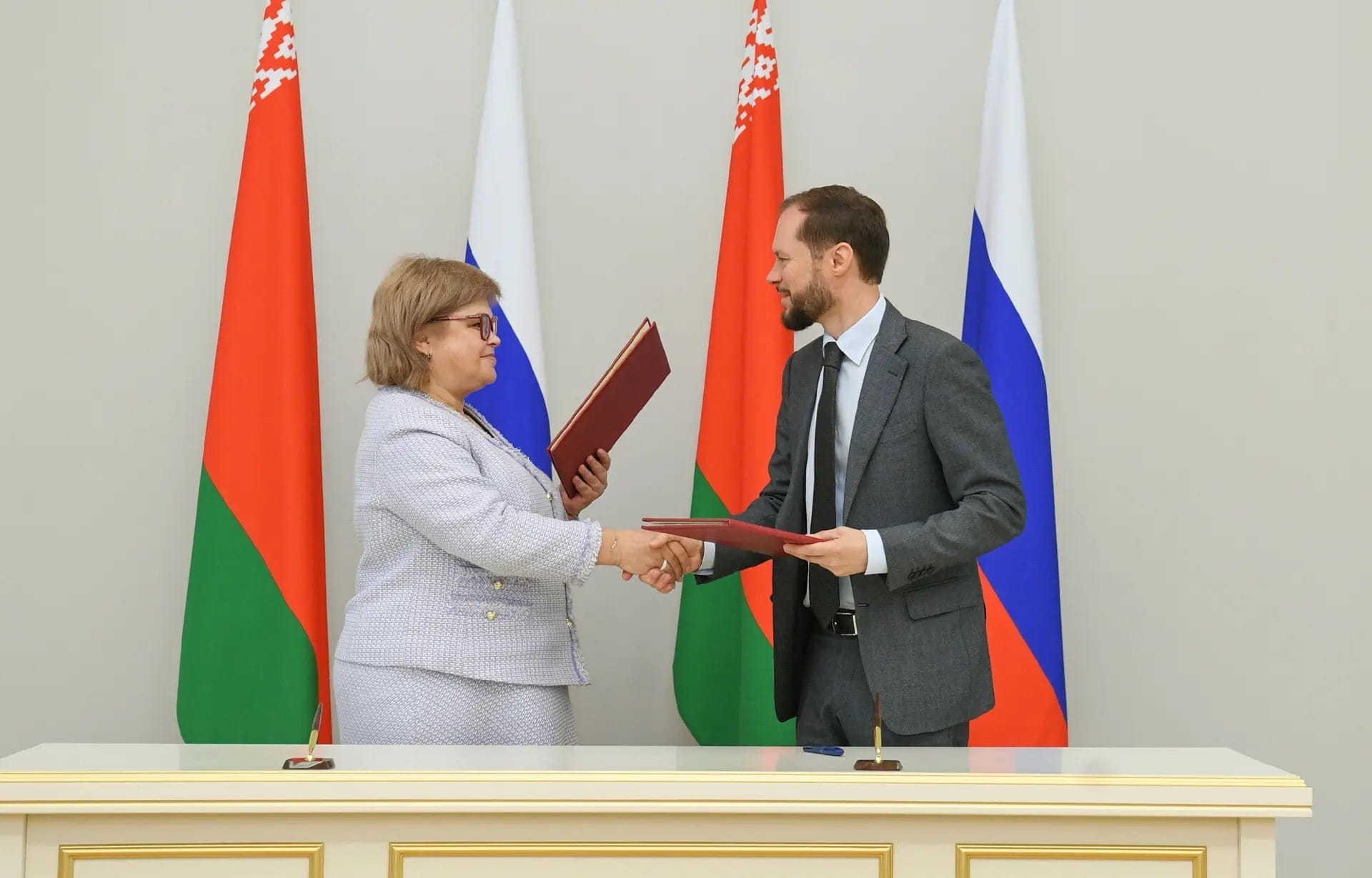 Беларусь