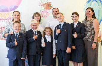 Виталий Королев: Надеюсь, всем нашим ребятам будет удобно и комфортно в новой форме форме