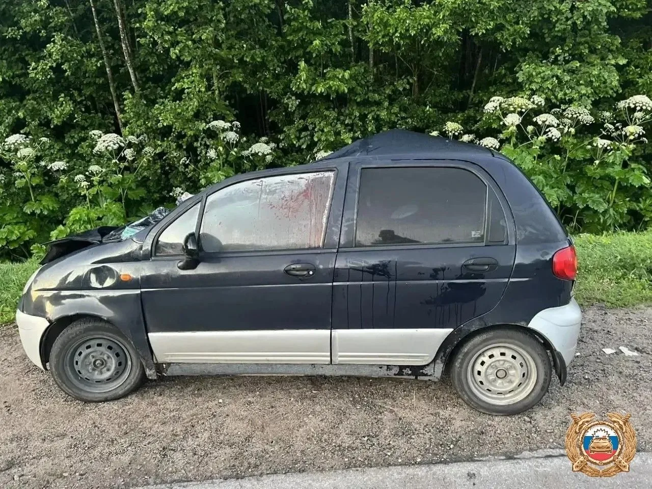 Четыре человека погибли, 17 пострадали в ДТП в Тверской области за выходные